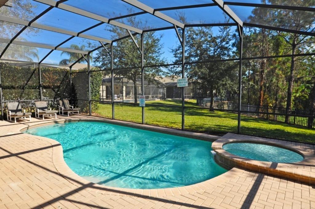 Amazing 6bd Pool Gm The Windsor Hills-2653ds Holiday home *
