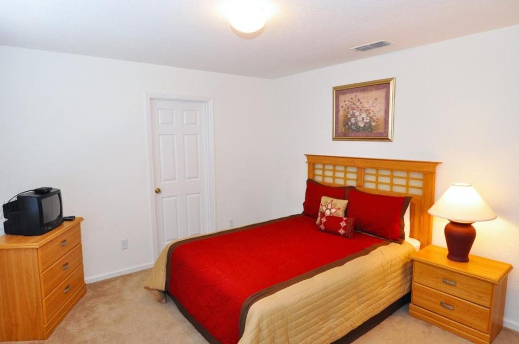 Holiday home Amazing 6bd Pool Gm The Windsor Hills-2653ds Orlando