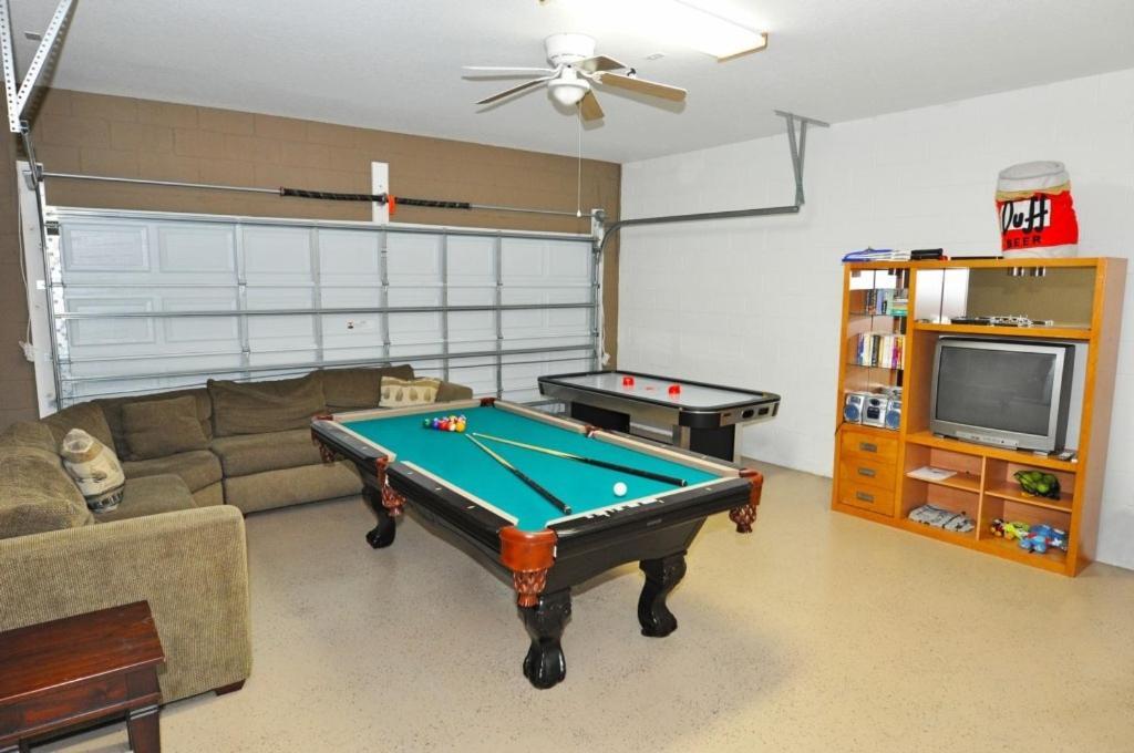 Amazing 6bd Pool Gm The Windsor Hills-2653ds Orlando