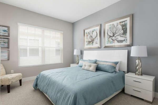 4 Bedroom 4 Ba Hidden Gem 5 Min To 1804ft² Villa