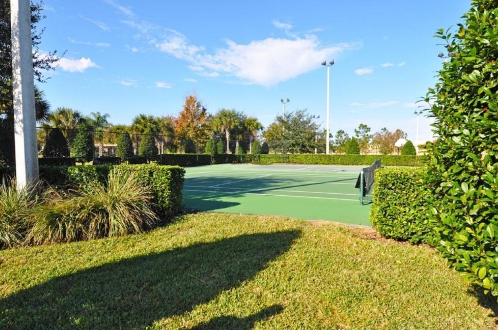 Holiday home Amazing 6bd Pool Gm The Windsor Hills-2653ds