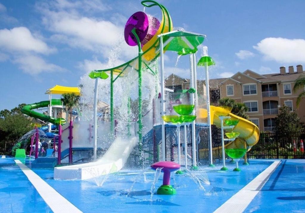 Holiday home Amazing 6bd Pool Gm The Windsor Hills-2653ds Orlando