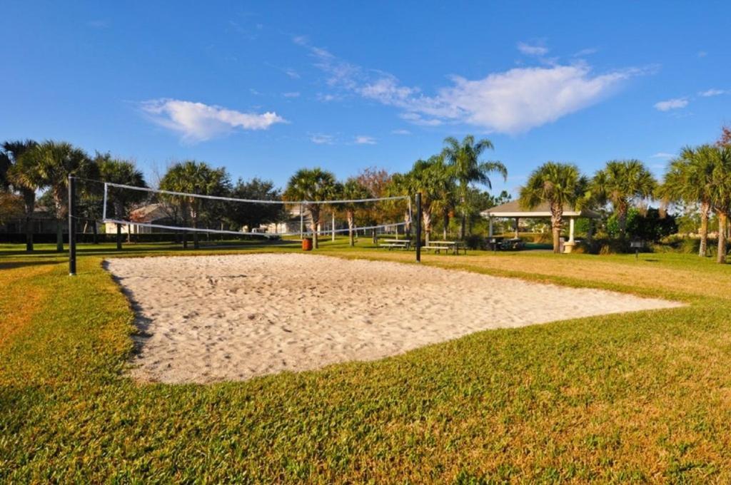 Amazing 6bd Pool Gm The Windsor Hills-2653ds Holiday home *