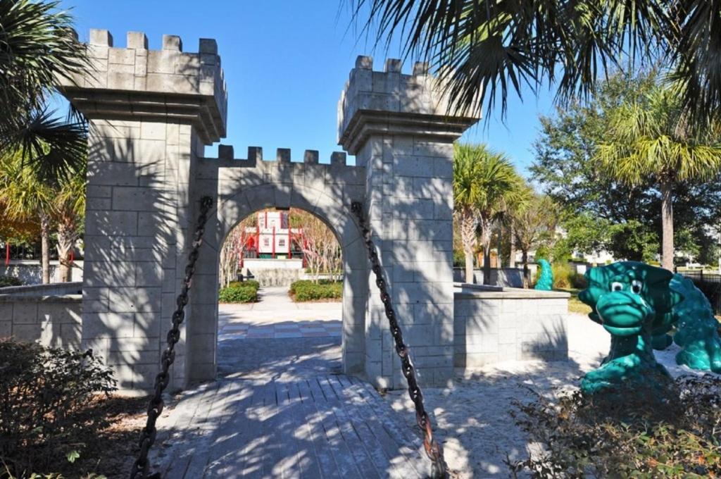 Amazing 6bd Pool Gm The Windsor Hills-2653ds Orlando