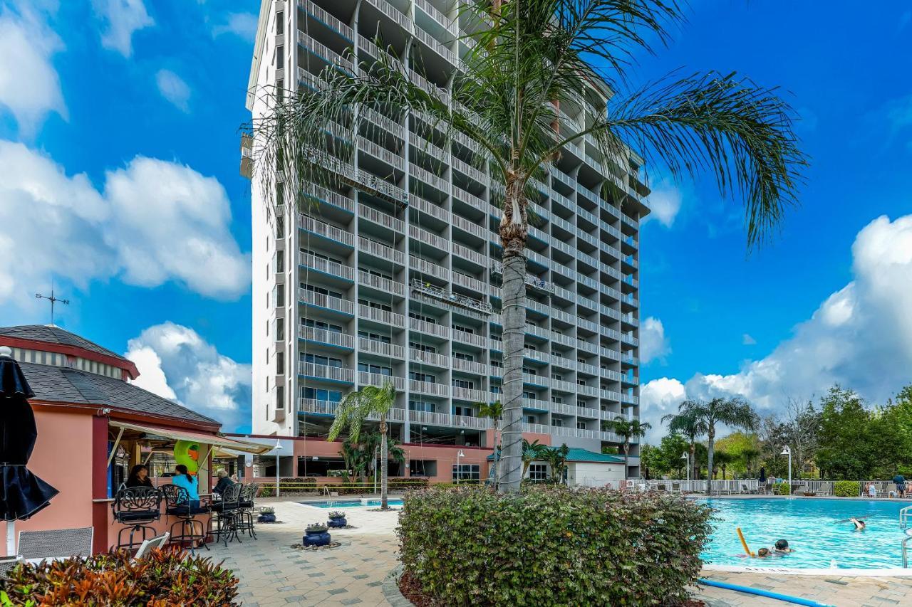 Enchantment At Blue Heron * Orlando