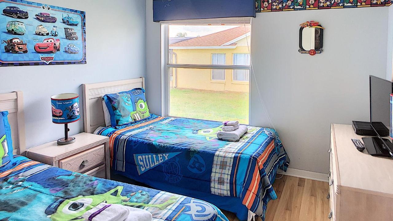 Holiday home Alice's Wonderland Orlando