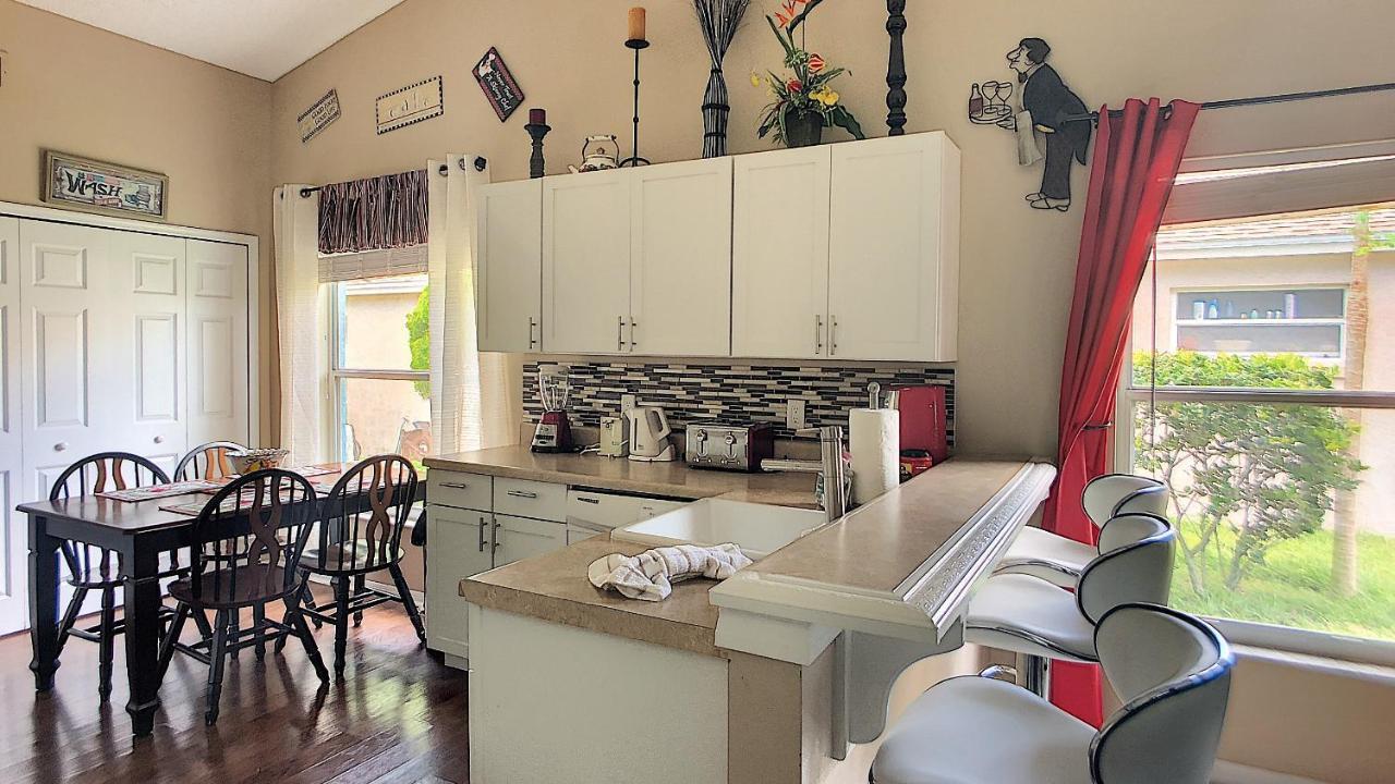 Holiday home Alice's Wonderland Orlando