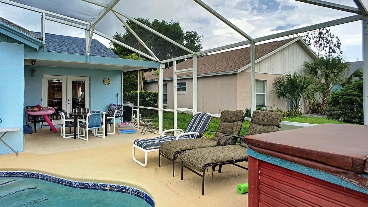 Holiday home Alice's Wonderland Orlando