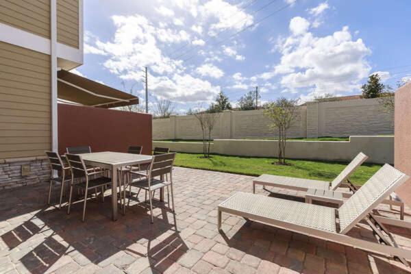 5 Bedroom 6 Ba Deluxe 5 Min To Disneyworld Bbq Grill Orlando