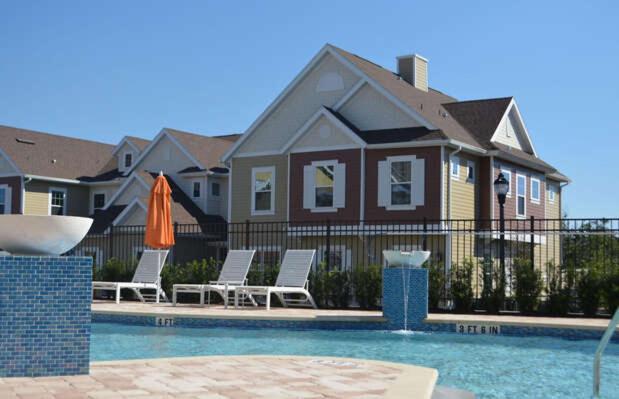 Villa 5 Bedroom 6 Full Ba Deluxe 5min To With Bbq Hot Tub