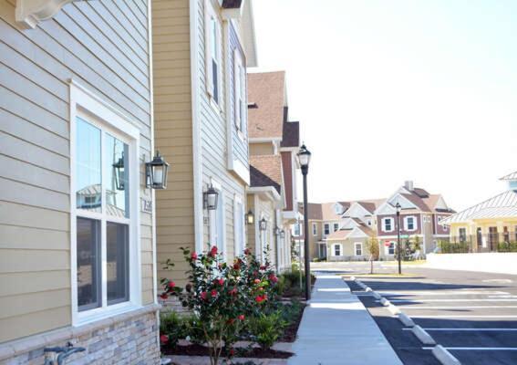 4 Bedroom 4 Ba Luxury 5min To Disneyworld 1804ft² Free Gym