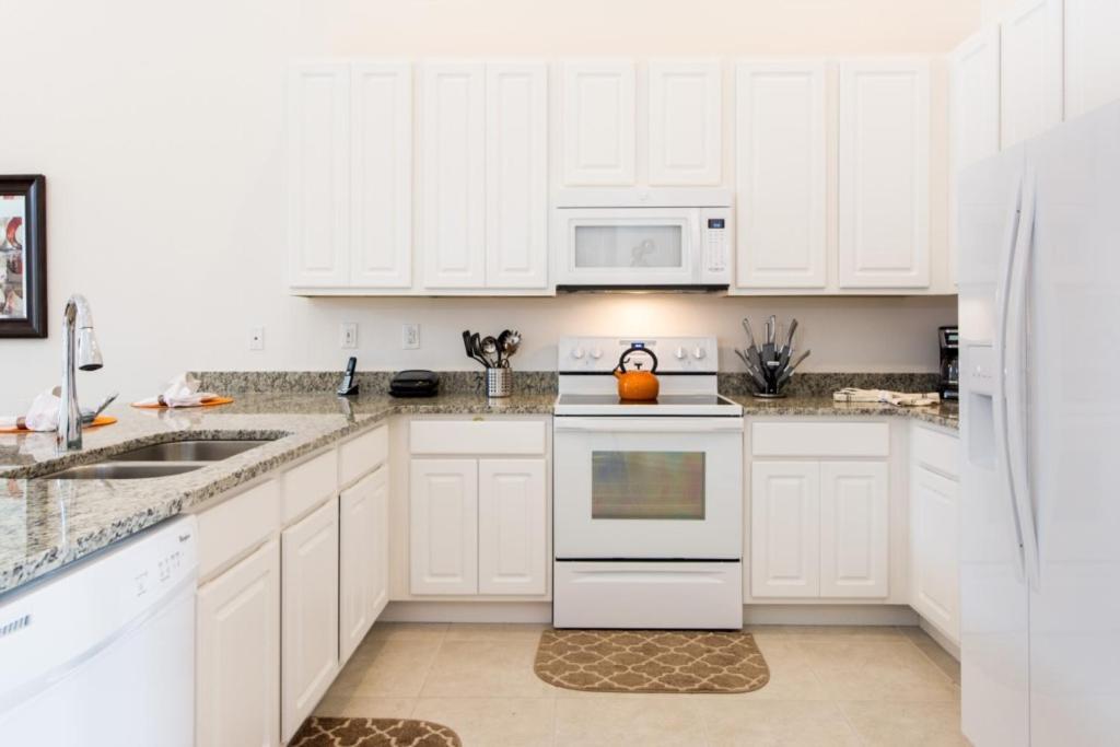 Amazing 4bd Pool Game Hm Sonoma Resort-2680ca Holiday home Orlando