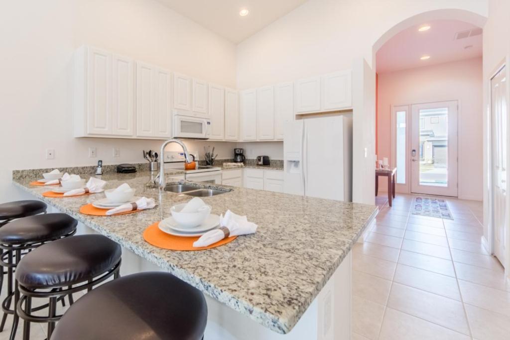 Amazing 4bd Pool Game Hm Sonoma Resort-2680ca Holiday home
