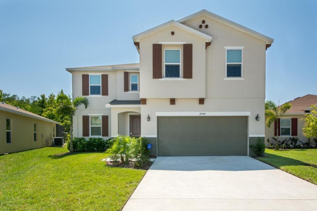 Appointed 4bd Pool Hm Crystal Cove Resort-4748bds