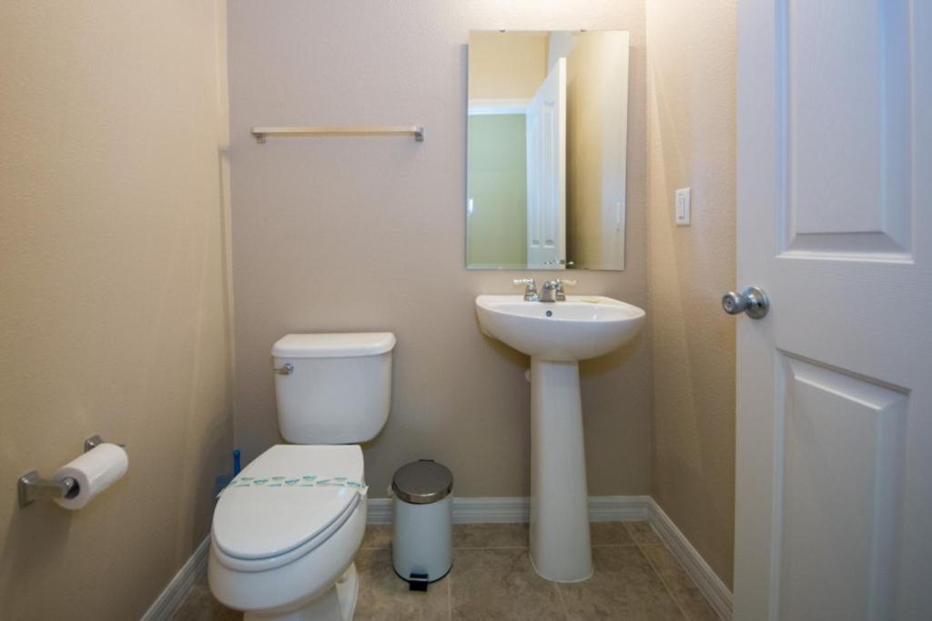Appointed 4bd Pool Hm Crystal Cove Resort-4748bds Holiday home Orlando