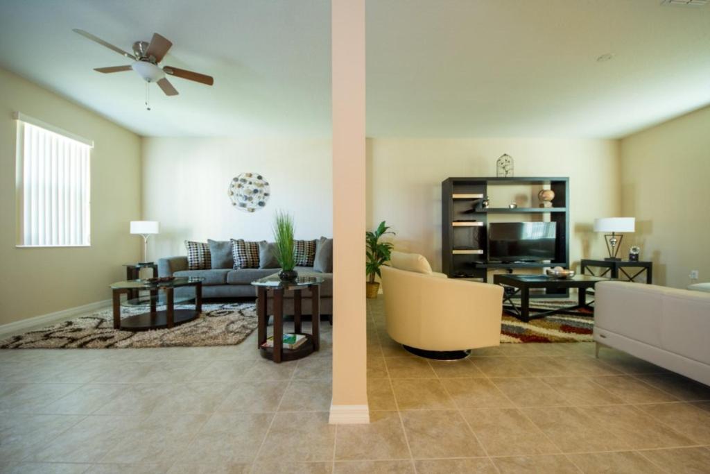 Appointed 4bd Pool Hm Crystal Cove Resort-4748bds