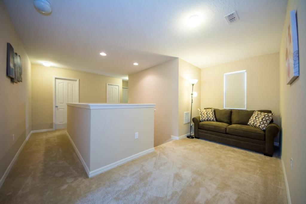 Appointed 4bd Pool Hm Crystal Cove Resort-4748bds * Orlando