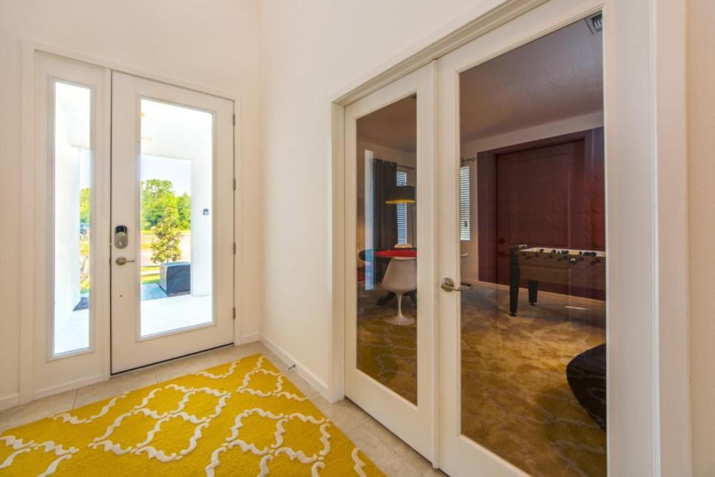 Lovely 5bd Pool Hm Sonoma Resort-2688ca Orlando