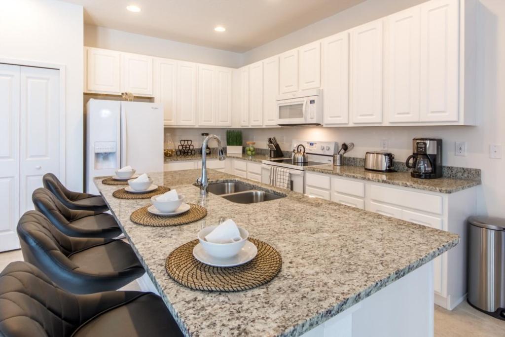 Lovely 5bd Pool Hm Sonoma Resort-2688ca Holiday home