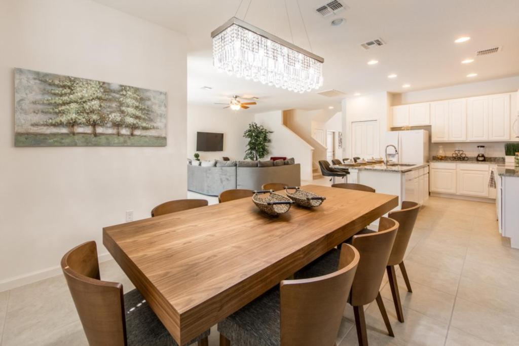 Lovely 5bd Pool Hm Sonoma Resort-2688ca Holiday home *