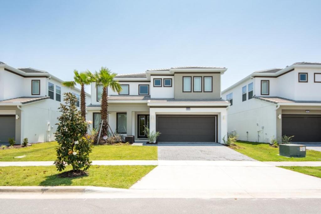 Holiday home Lovely 5bd Pool Hm Sonoma Resort-2688ca Orlando