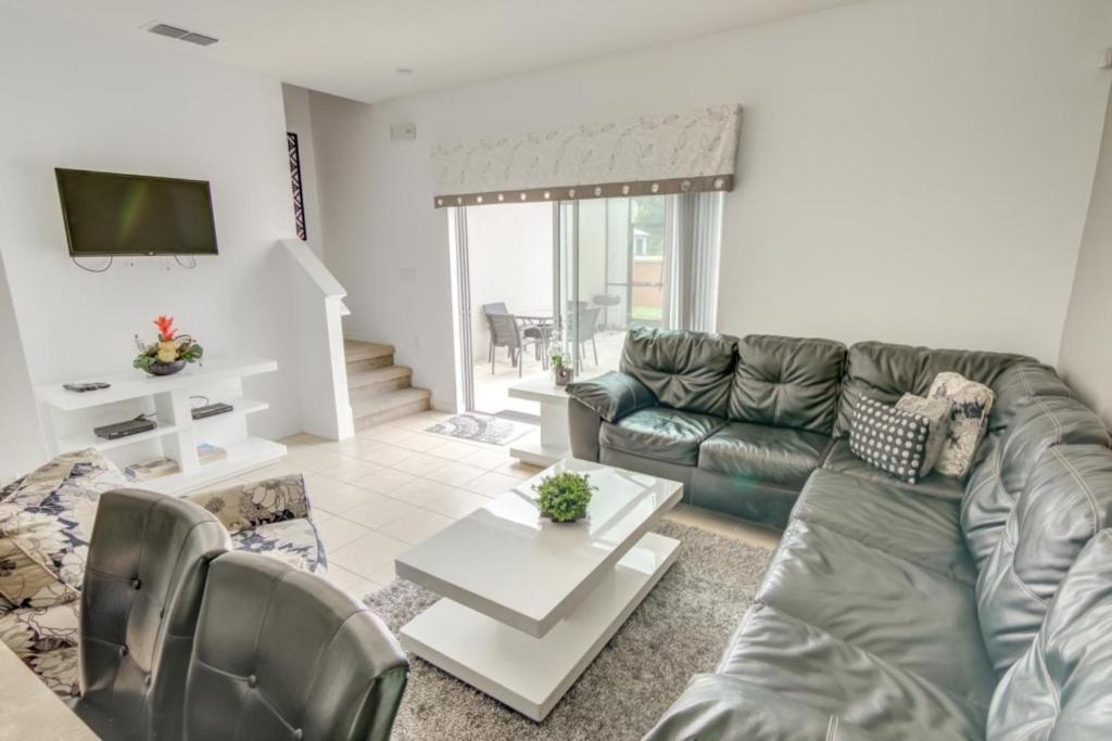 3bd Pool Th Bella Vida Resort-1320fdl Holiday home Orlando