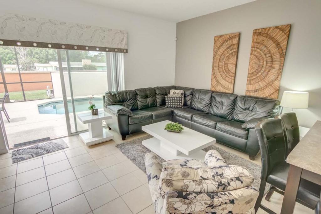 Holiday home 3bd Pool Th Bella Vida Resort-1320fdl Orlando