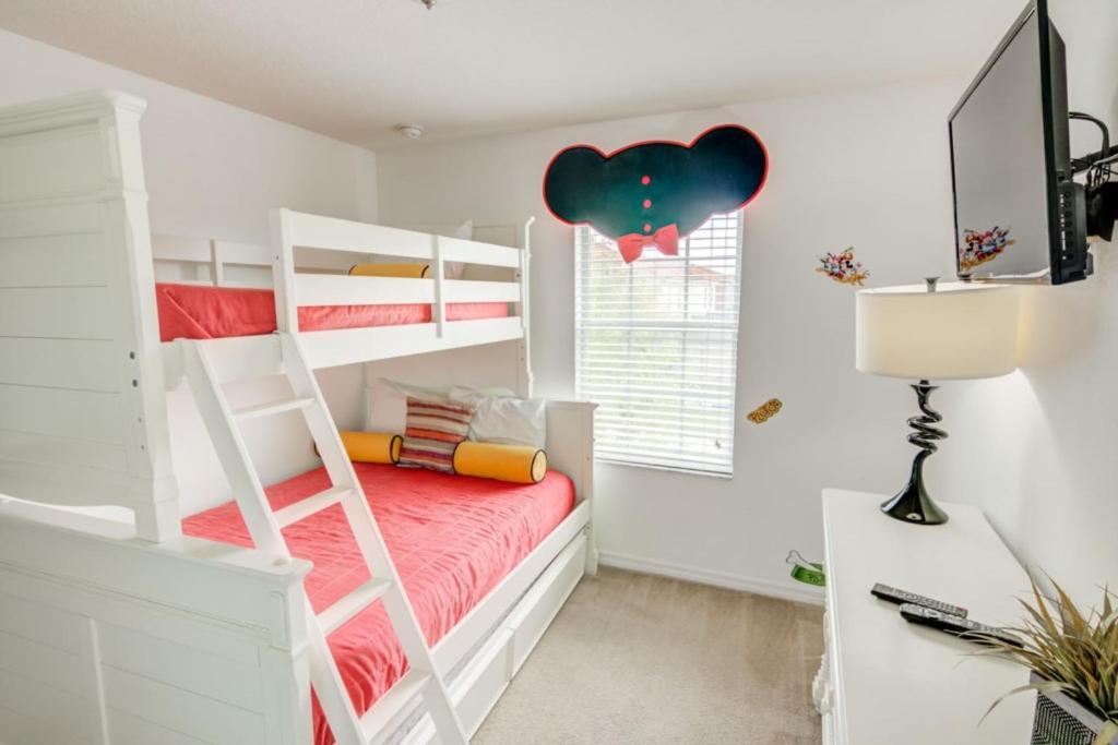 3bd Pool Th Bella Vida Resort-1320fdl * Orlando