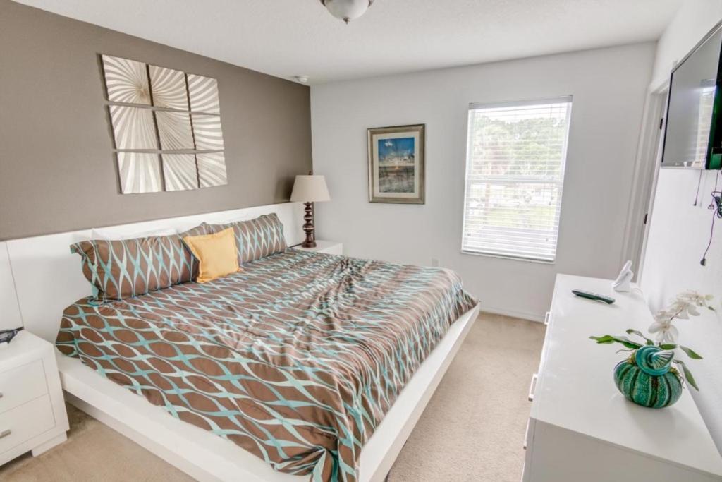 3bd Pool Th Bella Vida Resort-1320fdl Holiday home