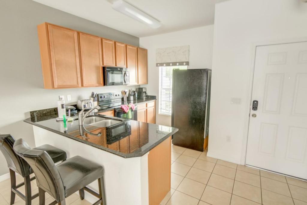 Holiday home 3bd Pool Th Bella Vida Resort-1320fdl Orlando