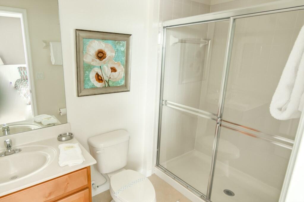 Holiday home 3bd Pool Th Bella Vida Resort-1320fdl *