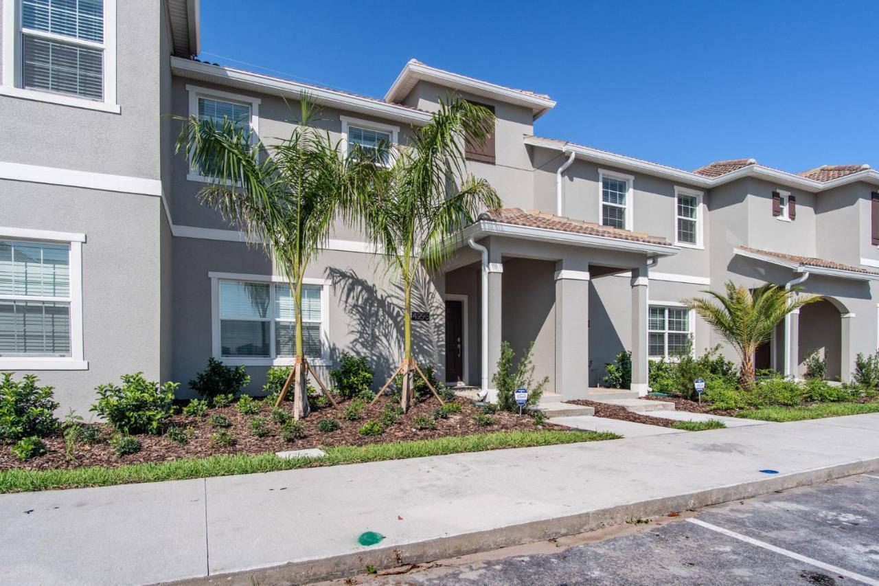 Amazing 4bd Pool Hm, Storey Lake-4995swa * Orlando