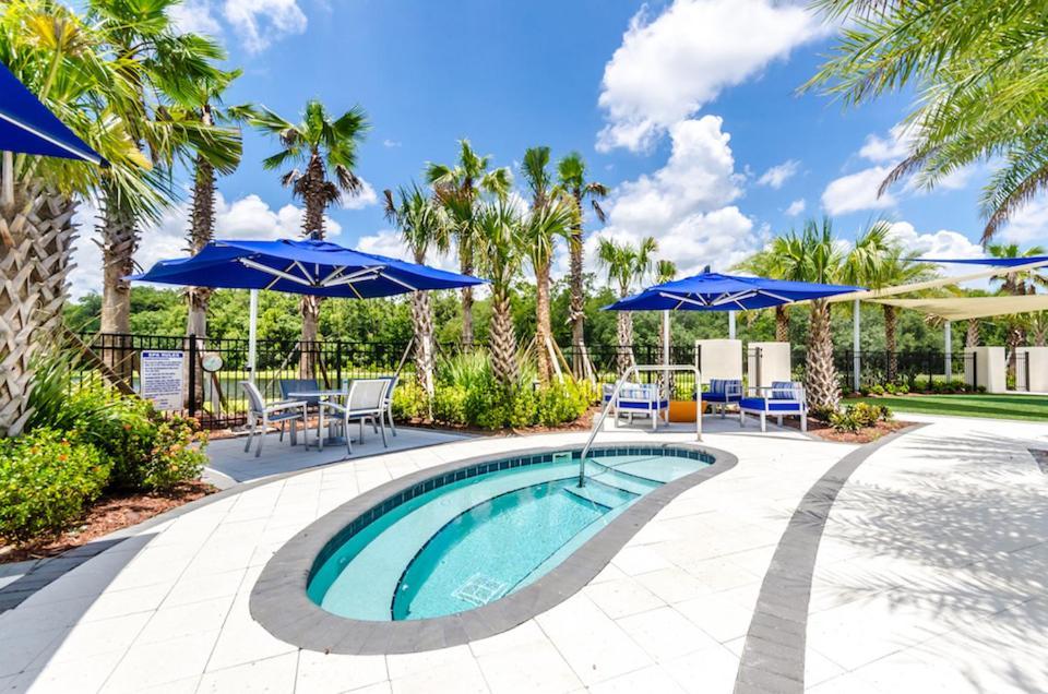 Lovely 6bd Pool Game Hm Sonoma Resort-2692ca2 *