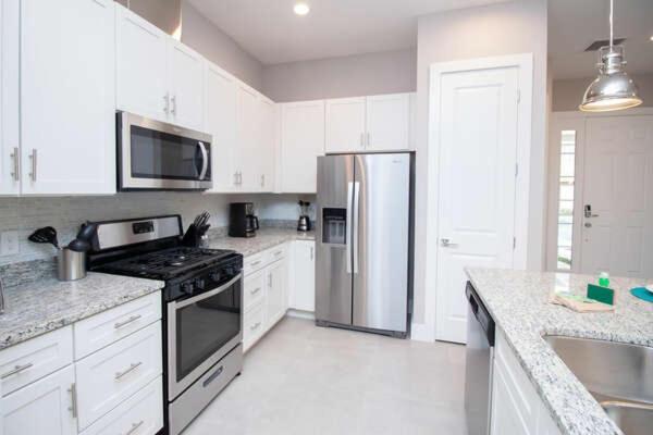 New 4 Bedroom 4 Ba Ground Zero To Theme Parks Villa *