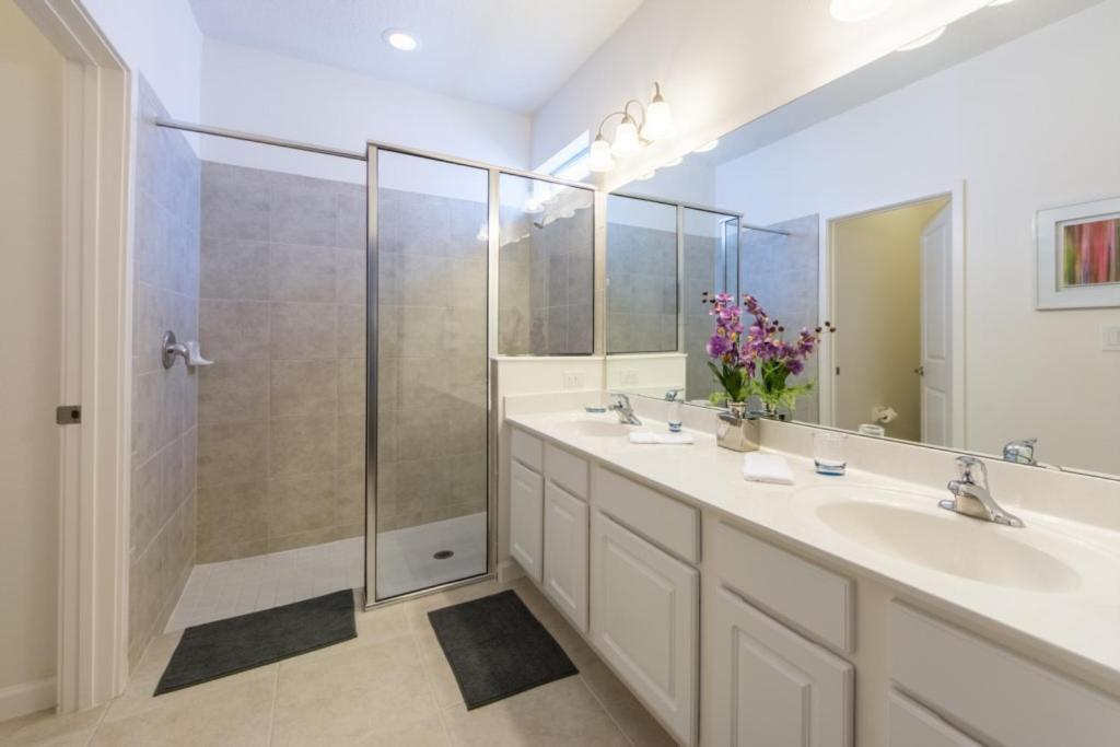 Holiday home Amazing 4bd Pool Game Hm Sonoma Resort-2680ca *