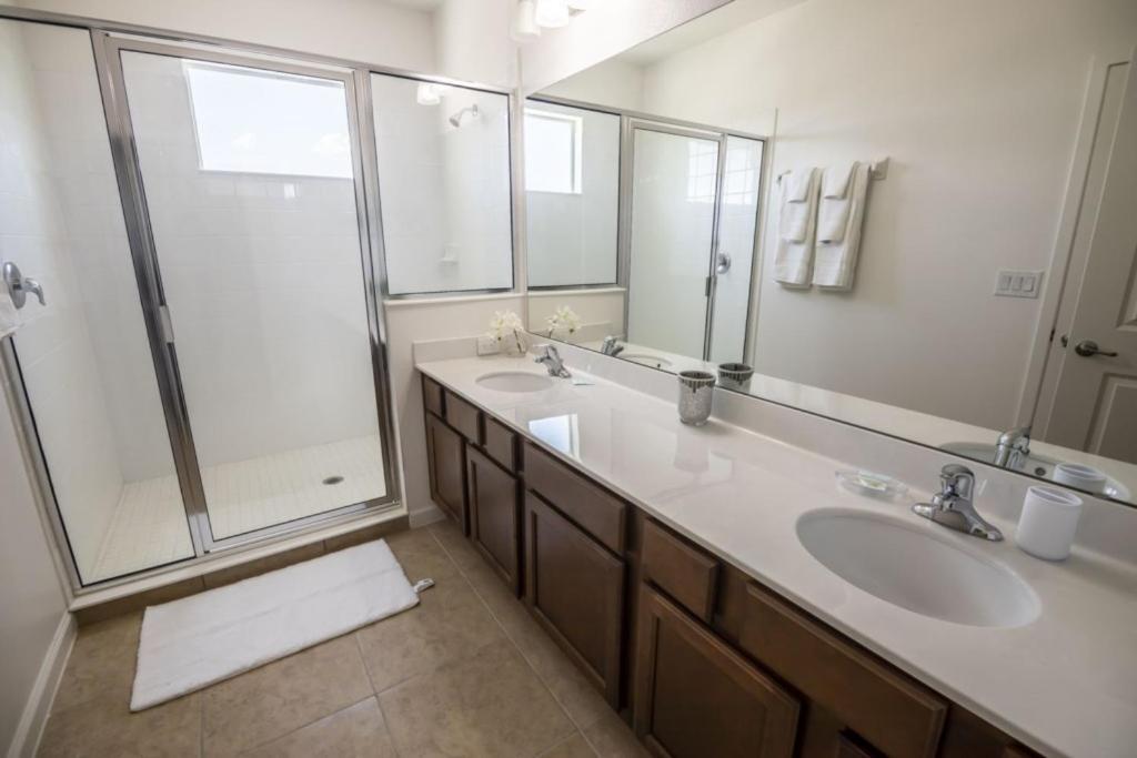 Holiday home Amazing 5bd Pool Game Hm, Bella Vida Resort-280bd Orlando