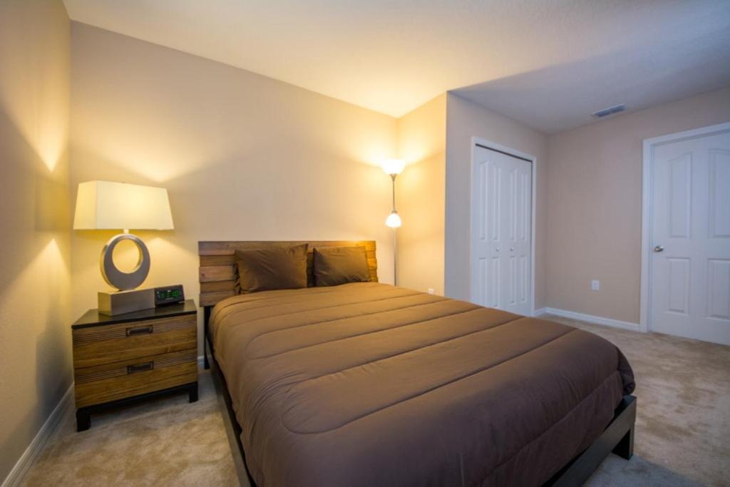 Appointed 4bd Pool Hm Crystal Cove Resort-4748bds * Orlando
