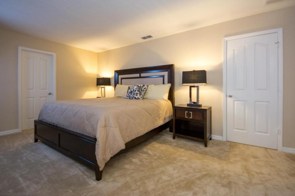 Appointed 4bd Pool Hm Crystal Cove Resort-4748bds *