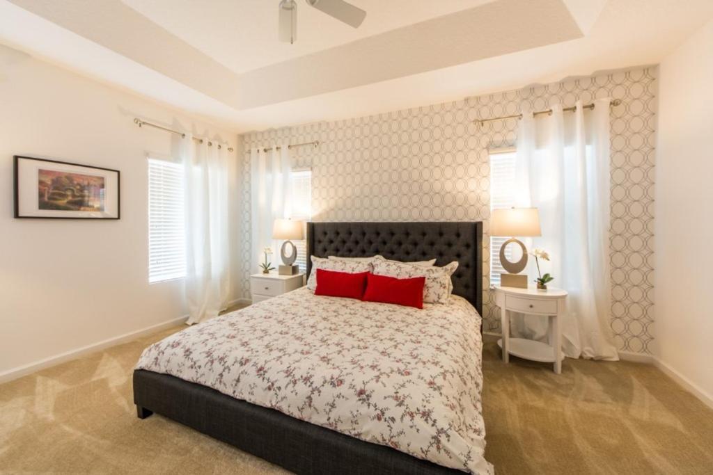 Holiday home Lovely 5bd Pool Hm Sonoma Resort-2688ca
