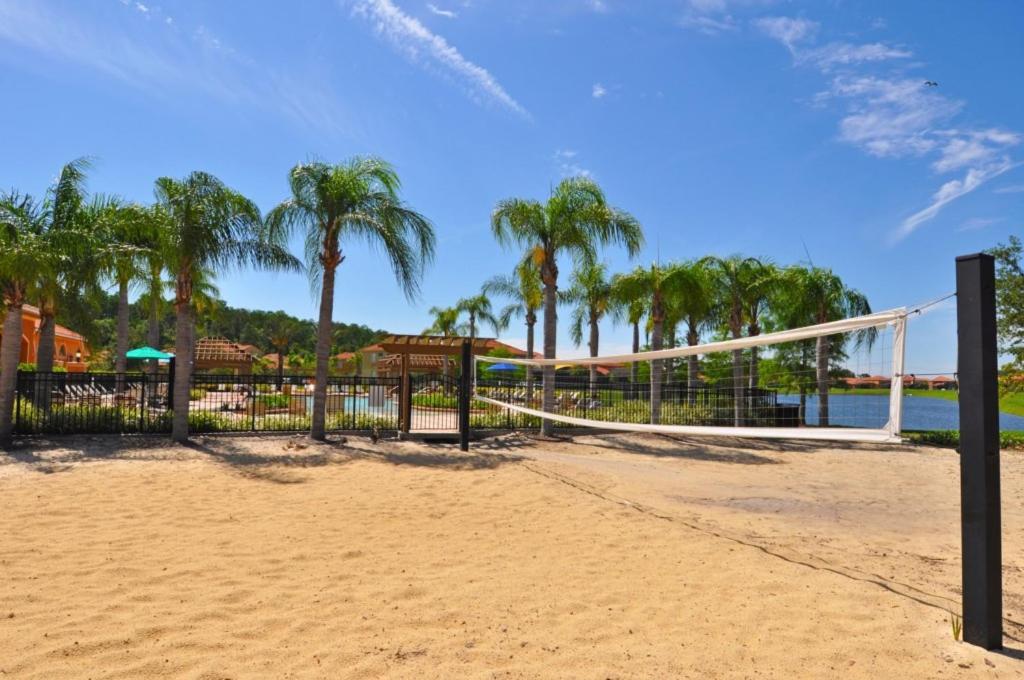 3bd Pool Th Bella Vida Resort-1320fdl Holiday home *
