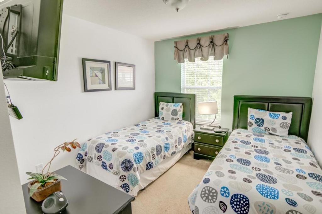 Holiday home 3bd Pool Th Bella Vida Resort-1320fdl *