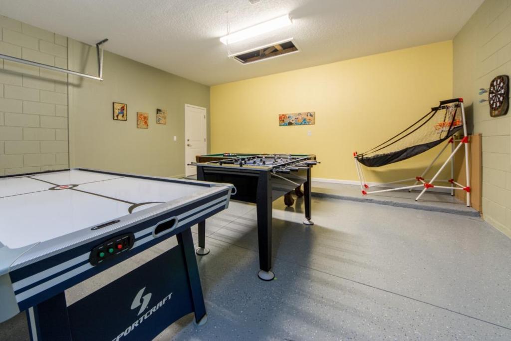 Holiday home Amazing 4bd Pool Game Hm Sonoma Resort-2680ca *