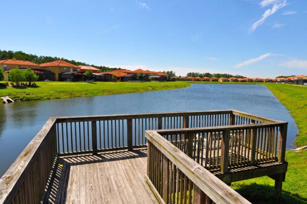 Holiday home Amazing 5bd Pool Game Hm, Bella Vida Resort-280bd