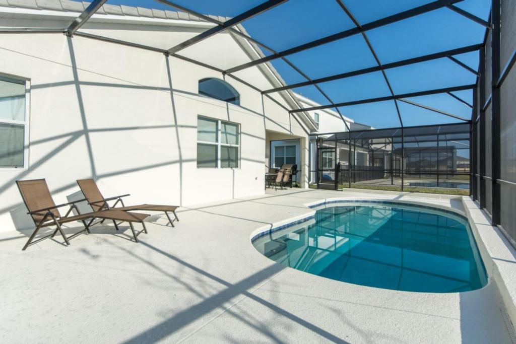 Holiday home Amazing 4bd Pool Game Hm Sonoma Resort-2680ca