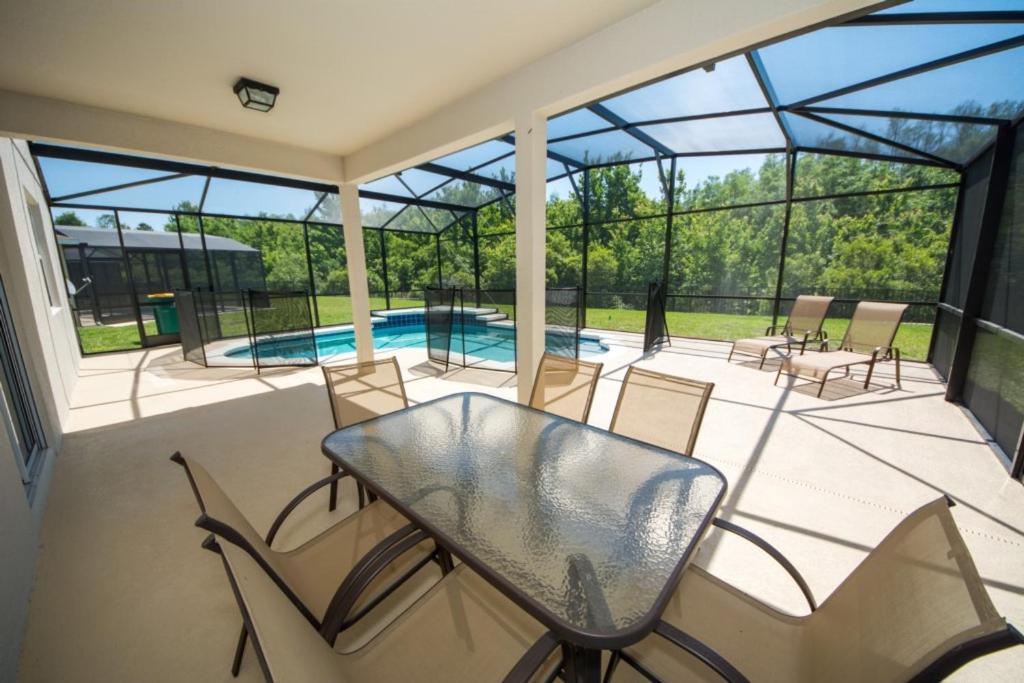 Appointed 4bd Pool Hm Crystal Cove Resort-4748bds