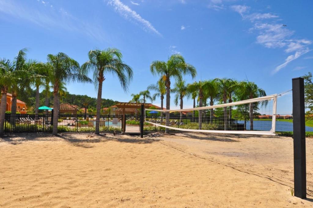 Amazing 5bd Pool Game Hm, Bella Vida Resort-280bd Holiday home