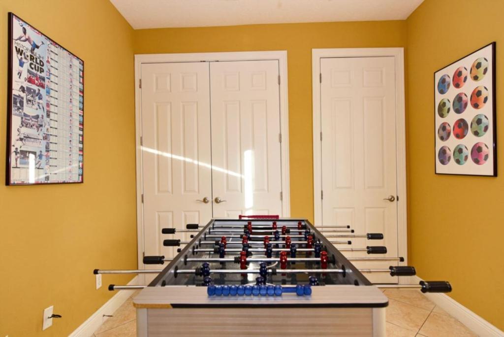 Appointed 4bd Pool Hm Crystal Cove Resort-4748bds