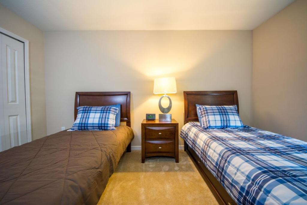 Appointed 4bd Pool Hm Crystal Cove Resort-4748bds