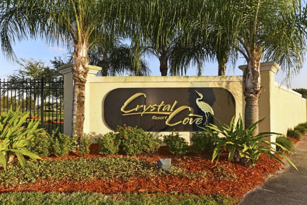 Appointed 4bd Pool Hm Crystal Cove Resort-4748bds * Orlando