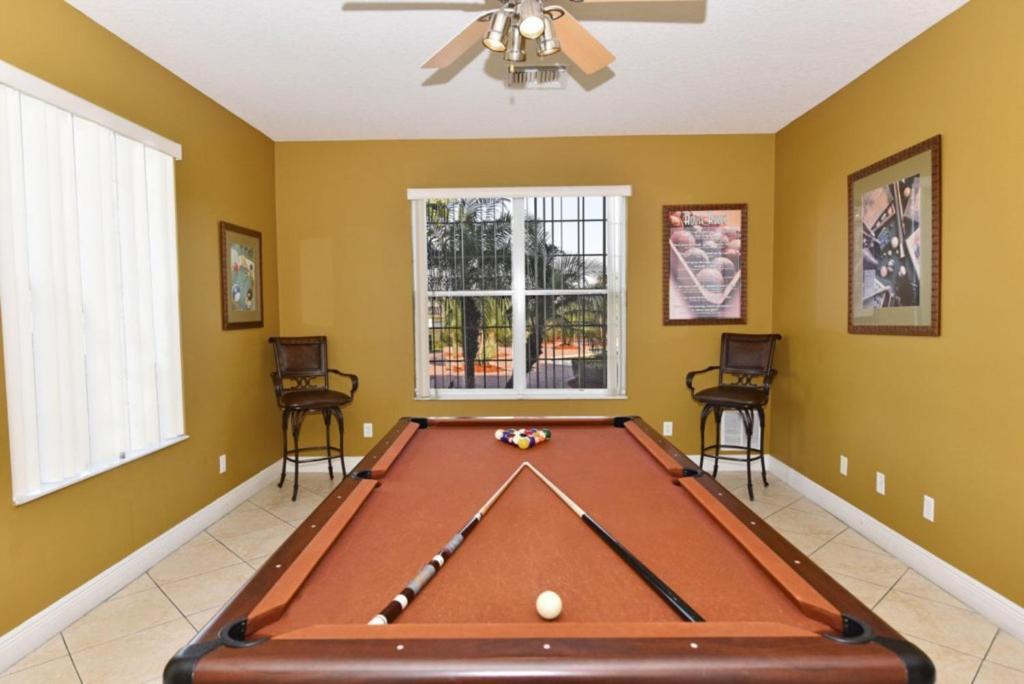 Appointed 4bd Pool Hm Crystal Cove Resort-4748bds *
